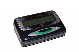 pager services near me