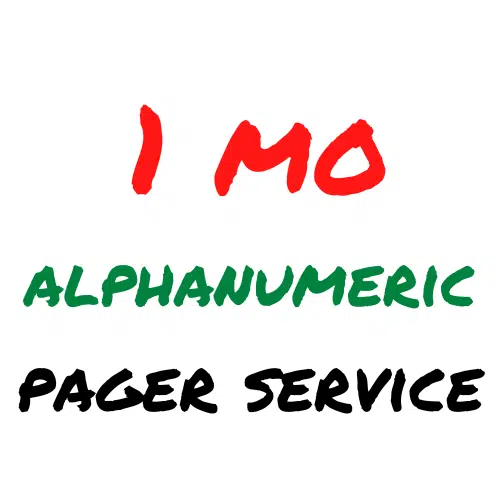 pagers near me