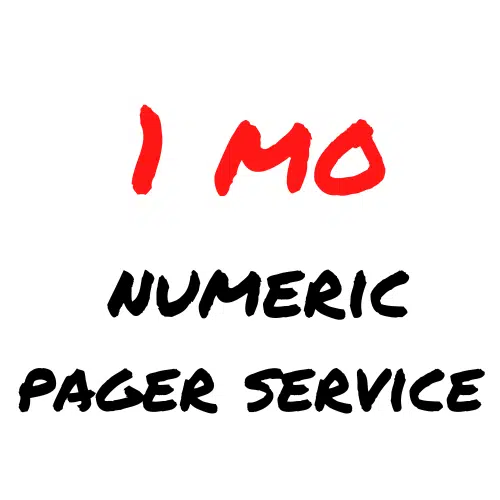pagers